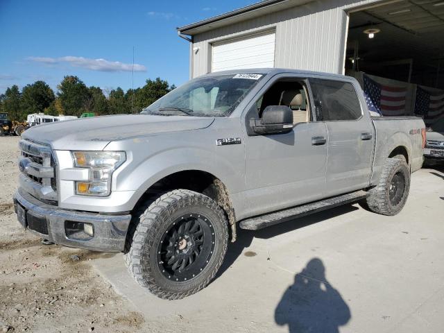 FORD F150 SUPER 2016 1ftew1ef5gke50829