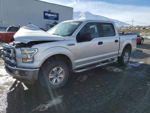 FORD F150 SUPER 2016 1ftew1ef5gke97181