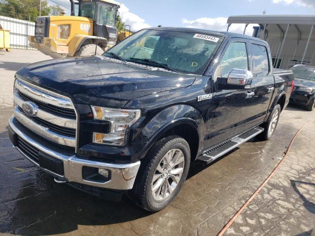 FORD F-150 2016 1ftew1ef5gkf08194