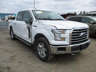 FORD F150 SUPER 2017 1ftew1ef5hfa10300