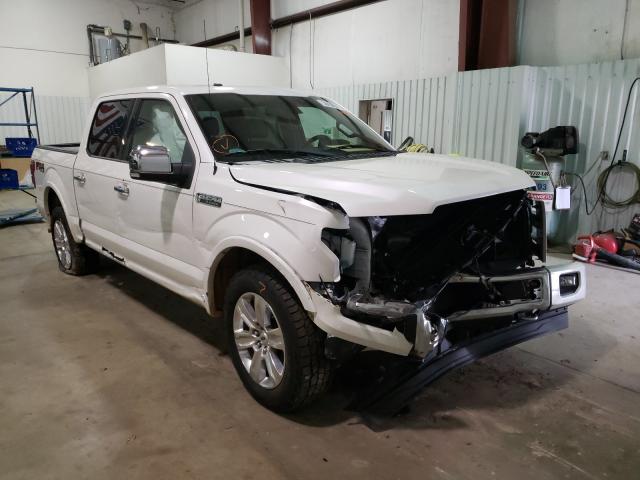 FORD F150 SUPER 2017 1ftew1ef5hfa85997