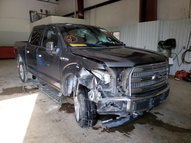 FORD F150 SUPER 2015 1ftew1ef6ffa10383