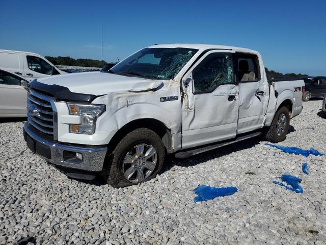 FORD F150 SUPER 2015 1ftew1ef6ffa13073