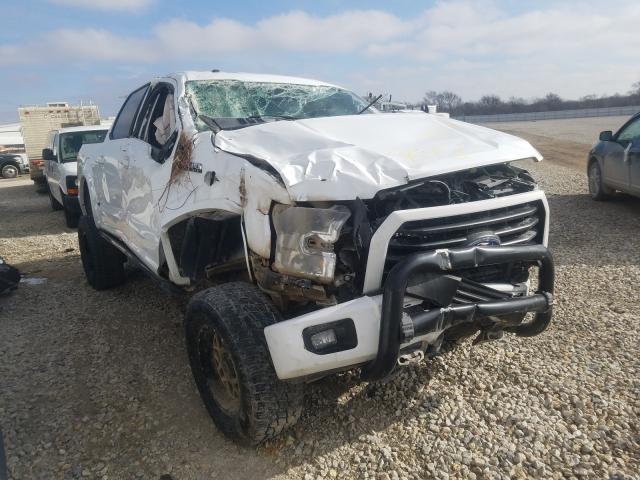 FORD F150 SUPER 2015 1ftew1ef6ffa20086