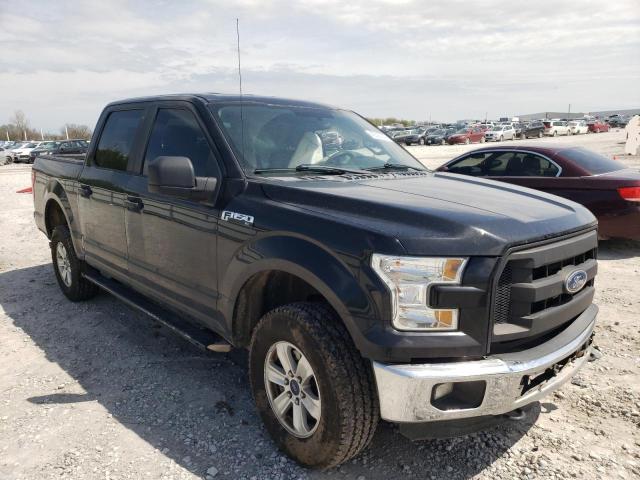 FORD F150 SUPER 2015 1ftew1ef6ffa29497