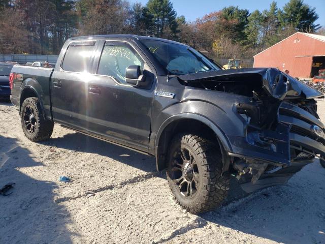 FORD F150 SUPER 2015 1ftew1ef6ffa31525