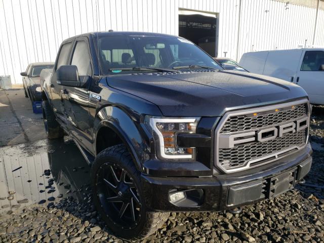 FORD F150 SUPER 2015 1ftew1ef6ffa37034