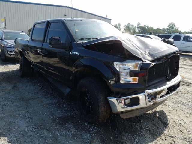 FORD F150 SUPER 2015 1ftew1ef6ffa42699