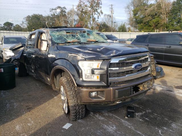 FORD F150 SUPER 2015 1ftew1ef6ffa77873