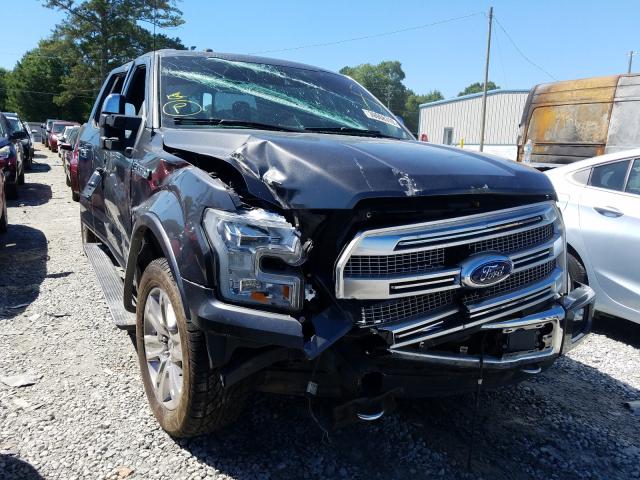 FORD F150 SUPER 2015 1ftew1ef6ffa84273