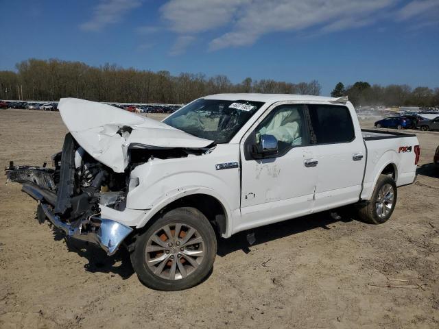 FORD F150 SUPER 2015 1ftew1ef6ffa84869