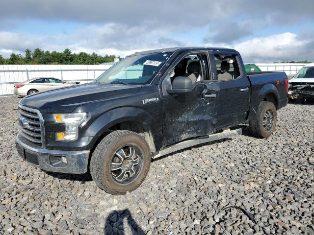 FORD F150 SUPER 2015 1ftew1ef6ffa92924