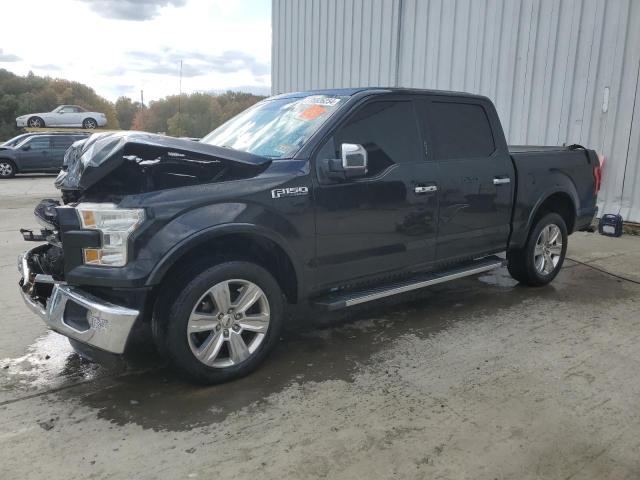 FORD F150 SUPER 2015 1ftew1ef6ffa95130