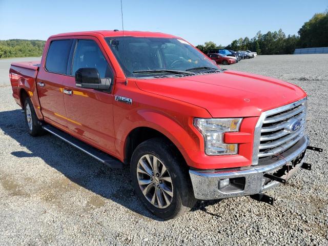 FORD F150 SUPER 2015 1ftew1ef6ffa95905