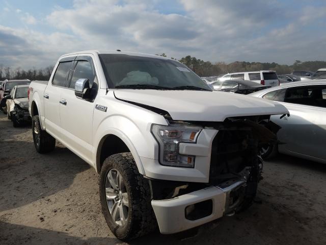 FORD F150 SUPER 2015 1ftew1ef6ffb11780