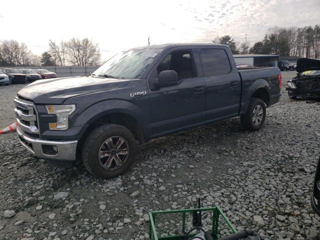 FORD F150 SUPER 2015 1ftew1ef6ffb13965