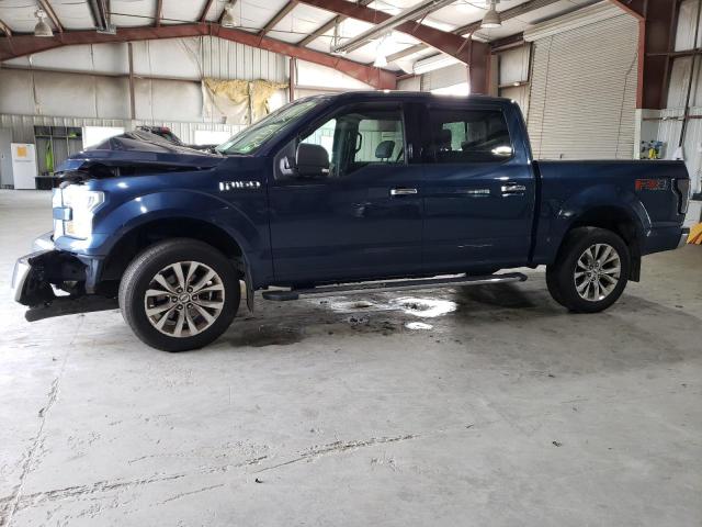 FORD F150 SUPER 2015 1ftew1ef6ffb27963