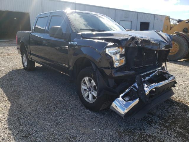 FORD F150 SUPER 2015 1ftew1ef6ffb62924