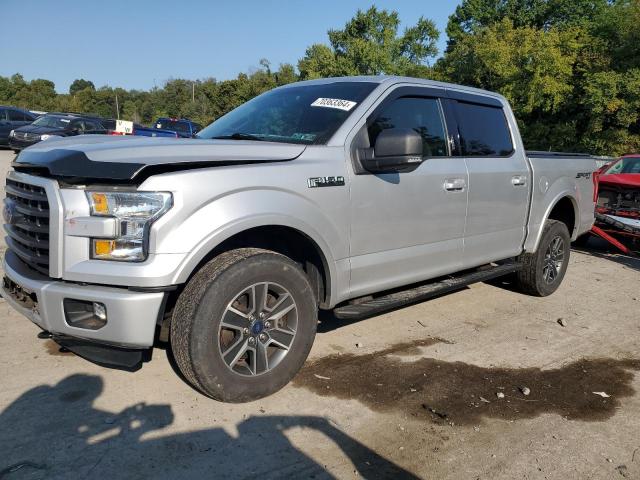 FORD F150 SUPER 2015 1ftew1ef6ffb68206