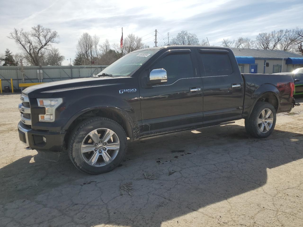 FORD F-150 2015 1ftew1ef6ffb69954