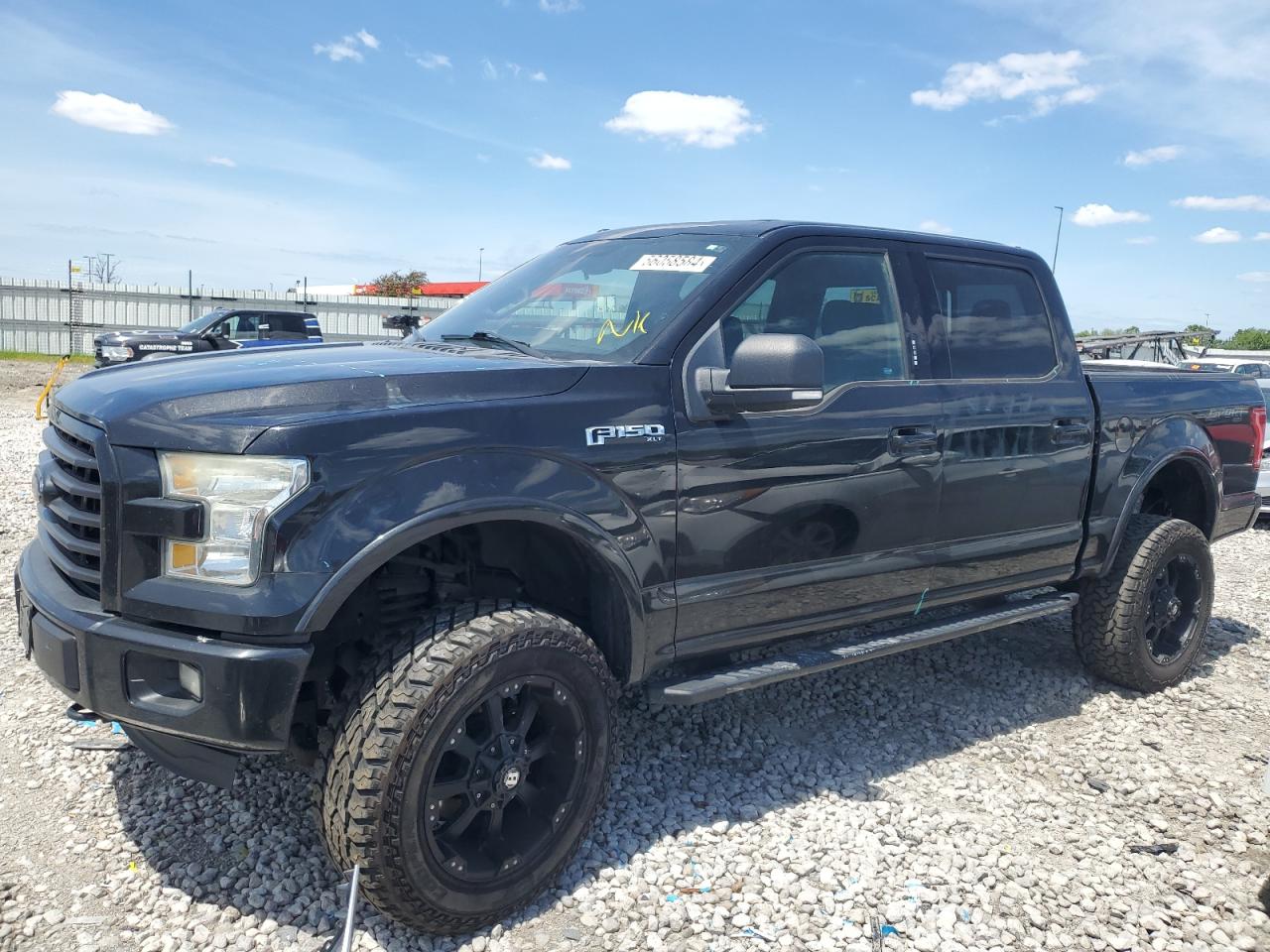 FORD F-150 2015 1ftew1ef6ffb74572