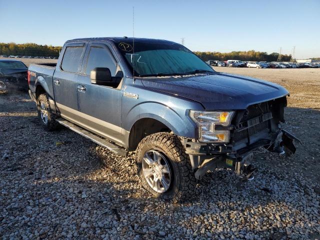 FORD F150 SUPER 2015 1ftew1ef6ffb87709