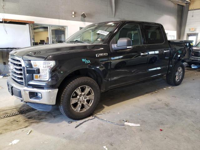 FORD F150 SUPER 2015 1ftew1ef6ffc02743