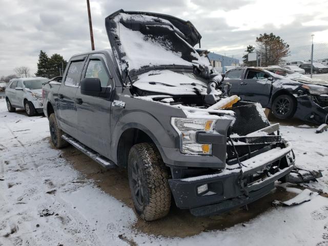 FORD F150 SUPER 2015 1ftew1ef6ffc32938