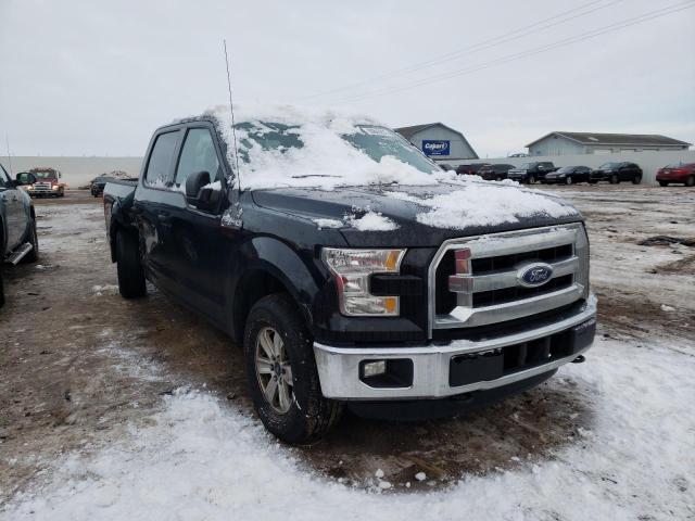 FORD F150 SUPER 2015 1ftew1ef6ffc38996