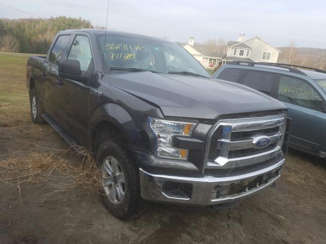 FORD F150 SUPER 2015 1ftew1ef6ffc56320