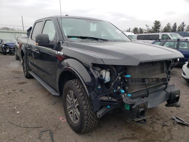 FORD F150 SUPER 2015 1ftew1ef6ffc67284