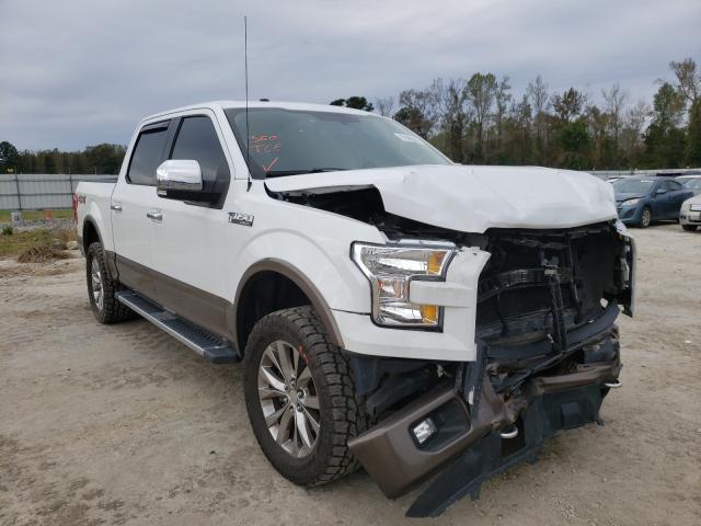 FORD F150 SUPER 2015 1ftew1ef6ffc69276