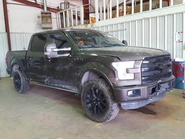 FORD F150 SUPER 2015 1ftew1ef6ffc93383