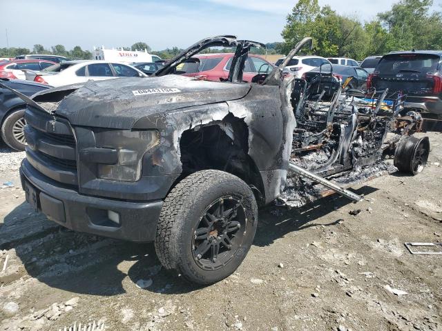 FORD F150 SUPER 2015 1ftew1ef6ffc96784