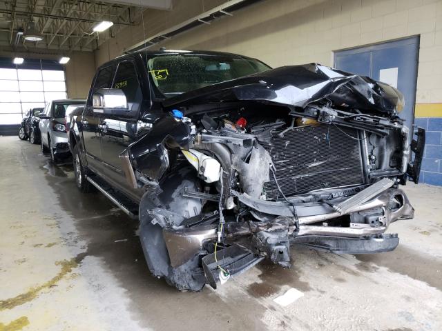 FORD F150 SUPER 2015 1ftew1ef6ffd05919