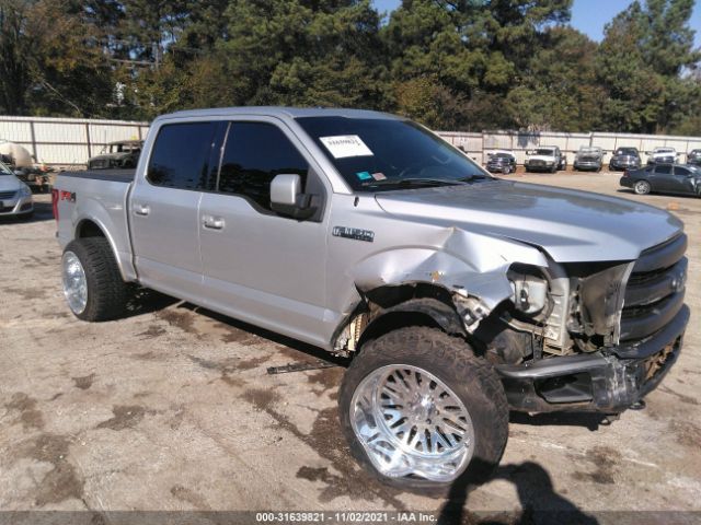 FORD F-150 2015 1ftew1ef6fkd15180