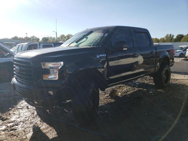 FORD F150 SUPER 2015 1ftew1ef6fkd75136