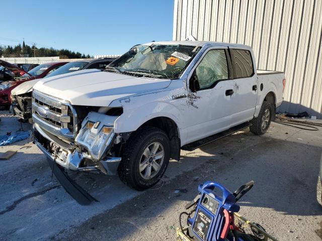 FORD F-150 2015 1ftew1ef6fkd91465