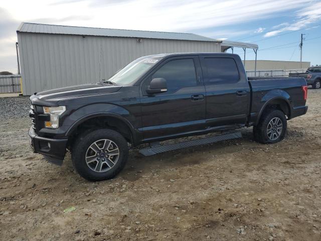 FORD F-150 2015 1ftew1ef6fke38235