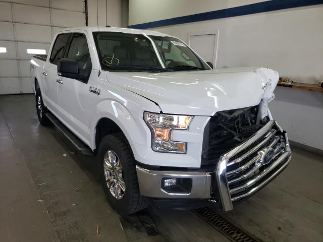 FORD F150 SUPER 2015 1ftew1ef6fke89346