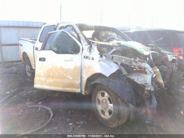 FORD F-150 2015 1ftew1ef6fkf07487