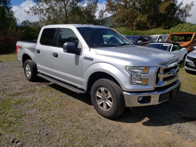 FORD F150 SUPER 2015 1ftew1ef6fkf23379