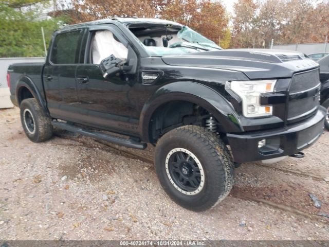 FORD F-150 2016 1ftew1ef6gfa19120