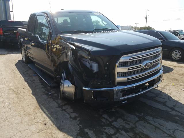 FORD F150 SUPER 2016 1ftew1ef6gfa27718