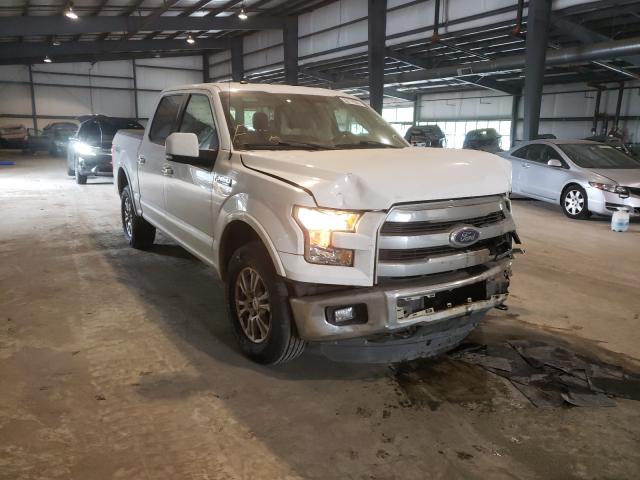 FORD F150 SUPER 2016 1ftew1ef6gfa31218