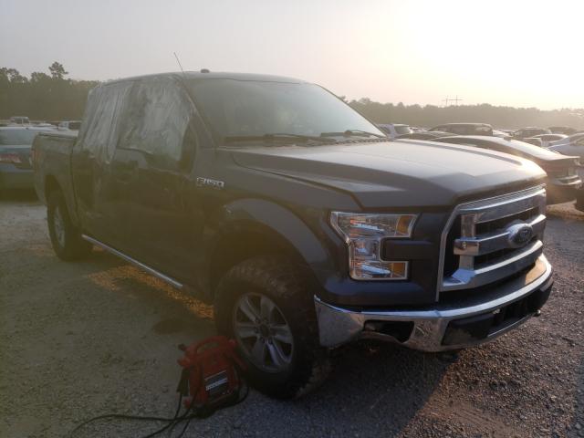 FORD F-150 2016 1ftew1ef6gfa38587