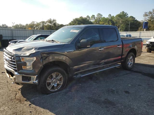 FORD F-150 2016 1ftew1ef6gfa53431