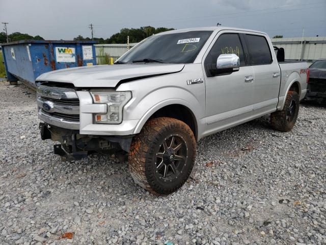 FORD F150 SUPER 2016 1ftew1ef6gfa58872