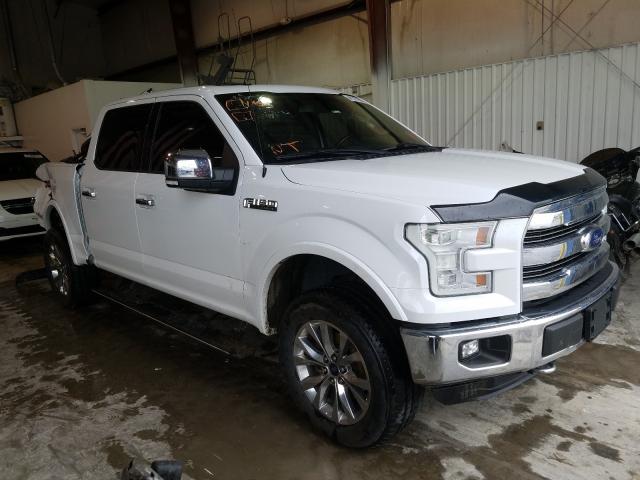 FORD F150 SUPER 2016 1ftew1ef6gfa71721