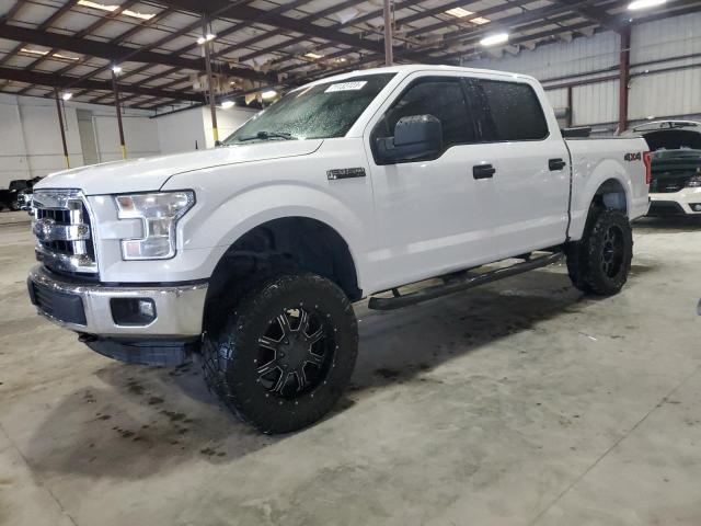 FORD F-150 2016 1ftew1ef6gfa88891